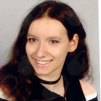 Powiększ obraz: Anna Ingarden, psycholog Kraków