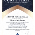 Powiększ obraz: certificate 5