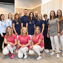Centrum Ortodoncji i Implantologii Royal Dental Katowice