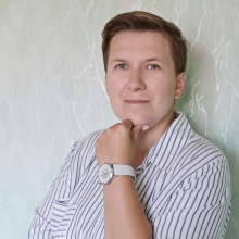 Powiększ obraz: Aneta Żurek, psychoterapeuta Kraków