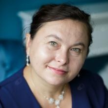 Powiększ obraz: Monika Strzelecka, psycholog Warszawa