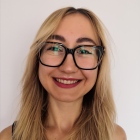 mgr Żaneta Szczerba