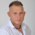 Michał Lewandowski, fizjoterapeuta Warszawa