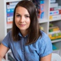 Agnieszka Kasperkowiak, logopeda Inowrocław