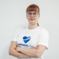 Anna Czauderna, fizjoterapeuta Bielsko-Biała