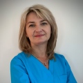 Monika Jankowska, stomatolog Warszawa