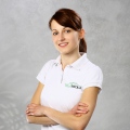 Aleksandra Świsulska, fizjoterapeuta Wrocław