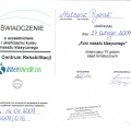 Powiększ obraz: certificate 16