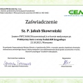 Powiększ obraz: certificate 5