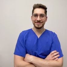 Powiększ obraz: Karol Bartczak, urolog Poznań