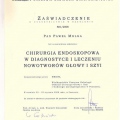 Powiększ obraz: certificate 19
