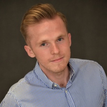 Powiększ obraz: Paweł Szczegielniak, stomatolog Łódź