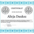 Powiększ obraz: certificate 10