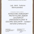 Powiększ obraz: certificate 16
