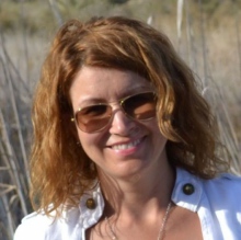 Powiększ obraz: Olga Ambrozowicz, psycholog Wrocław