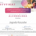 Powiększ obraz: certificate 6