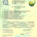 Powiększ obraz: certificate 79