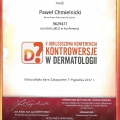 Powiększ obraz: certificate 17