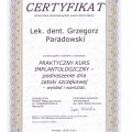 Powiększ obraz: certificate 14