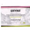 Powiększ obraz: certificate 9