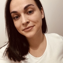 Powiększ obraz: Magdalena Kuropatwa, fizjoterapeuta Warszawa