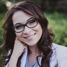 Powiększ obraz: Marta Żukowska, psycholog Warszawa