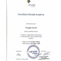 Powiększ obraz: certificate 24