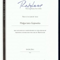 Powiększ obraz: certificate 11