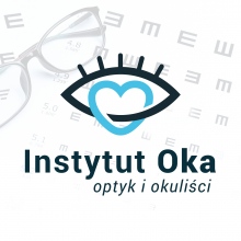 Instytut Oka - Optyk i okuliści