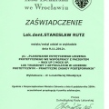 Powiększ obraz: certificate 107