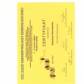 Powiększ obraz: certificate 50