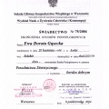Powiększ obraz: certificate 2