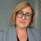 mgr Agnieszka Mądry