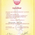 Powiększ obraz: certificate 10