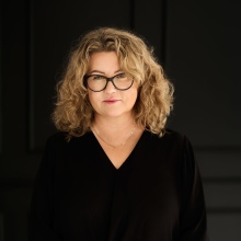 Powiększ obraz: Małgorzata Górak, psychoterapeuta Rzeszów