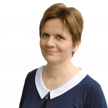 Powiększ obraz: Karolina Ossowska-Andrzejewska, psychiatra Poznań