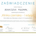 Powiększ obraz: certificate 14