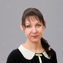 Powiększ obraz: Sylwia Jaworska, neurolog Toruń