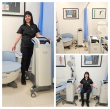 Gabinet Rehabilitacji REMED Ewa Wypych Radom ul.Witolda7