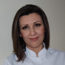 Powiększ obraz: Anna Winnicka, stomatolog Legionowo