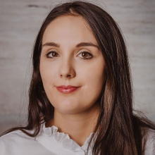 Powiększ obraz: Susan Afshari-Stasiak, ginekolog Łódź