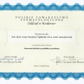 Powiększ obraz: certificate 38