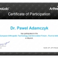 Powiększ obraz: certificate 14