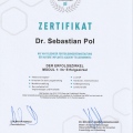 Powiększ obraz: certificate 1