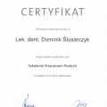 Powiększ obraz: certificate 14