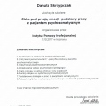 Powiększ obraz: certificate 4