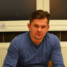 Powiększ obraz: Piotr Bielicki, endokrynolog Bydgoszcz