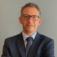 Powiększ obraz: Bartosz Małkiewicz, urolog Wrocław