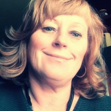 Powiększ obraz: Magdalena Wywiał, stomatolog Kraków