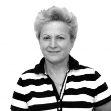 Powiększ obraz: Maria Honory, chirurg plastyczny Gdańsk